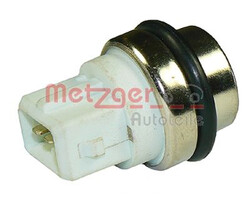 METZGER Temperaturschalter Kühlmittelwarnlampe 0915045 für AUDI SEAT SKODA VW A3