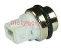 METZGER Temperaturschalter Kühlmittelwarnlampe 0915045 für AUDI SEAT SKODA VW A3