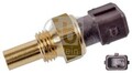 Febi Bilstein 36416 Sensor, Kühlmitteltemperatur Sensor, Kühlmitteltemperatur fü