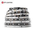 5M WS2811 LED Streifen Stripe mit 150/300 LEDs RGB 5050 SMD Adressierbare DC12V