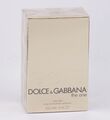 Dolce & Gabbana - The One for Men Gold Intense - 100ml EDP Eau de Parfum