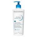 Bioderma Atoderm Ultra Deep Moisturizing Gesichts- und Körpercreme 500/1000 ml