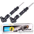2x BILSTEIN B4 GASDRUCK STOSSDÄMPFER VORNE passend für MERCEDES W201