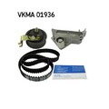1x Zahnriemensatz SKF VKMA 01936 passend für AUDI SEAT SKODA VW AUDI (FAW)
