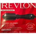 Revlon Salon One-Step 800W Warmluftbürste mit Ionisierung RVDR5282UK - schwarz
