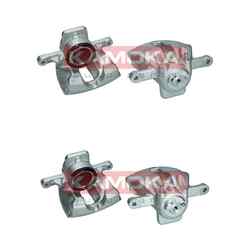 2x KAMOKA BREMSSATTEL VORNE LINKS+RECHTS passend für FORD B-MAX FIESTA TOURNEO