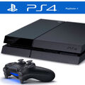 Sony PlayStation 4 PS4 Konsole Pro Slim Schwarz Auswahl ORIGINAL Controller 🎮✅