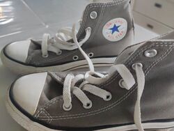 Converse Chucks Chuck Taylor All Star hoch Größe 32 