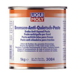 Original Liqui Moly Bremsen-Anti-Quietsch-Paste Montagepaste 1kg 3084