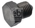 FEBI BILSTEIN 03272 ÖLABLASS SCHRAUBE ÖLWANNE FÜR AUDI FORD SKODA VW 72->