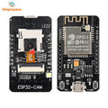 ESP32-CAM-Integrated CH340 WIFI Bluetooth Development Board OV2640 Camera Module