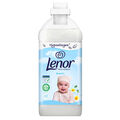 Lenor Sensitiv Weichspüler Hypoallergen 1,15L für 46 WL dermatologisch gestestet