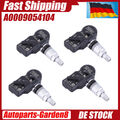 4X A0009054104 RDK REIFENDRUCKKONTROLLE FÜR MERCEDES W213 W177 W167 RDKS SENSOR