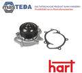 918 365 MOTOR KÜHLWASSERPUMPE WASSERPUMPE HART FÜR KIA SPORTAGE II