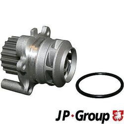 JP GROUP Wasserpumpe 1114104200 für AUDI SEAT SKODA VW