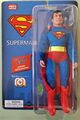 MEGO Justice League SUPERMAN Action Figur aus dem Jahr 2020 - neu, OVP