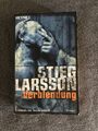 Stieg Larsson - Verblendung (Roman, Taschenbuch)