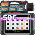 Autel MK808S-TS Profi KFZ Diagnosegerät Auto OBD2 Scanner ALLE SYSTEM FULL TPMS