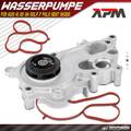 Wasserpumpe Kühlwasserpumpe für Audi A1 A3 VW Golf 7 Polo Seat Leon Skoda Fabia