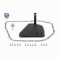 VAICO V10-3226-BEK Getriebefilter Satz 6HP19 für AUDI A4 S4 B6 B7 A6 C6 A8 4E