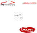 LAMBDASONDE LAMDASONDE DELPHI ES11015-12B1 I FÜR AUDI A2,8Z0 1.6 FSI 1.6L 81KW