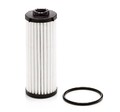 Hydraulikfilter Automatikgetriebe für VW Seat 2003-> Mann-Filter H6031Z
