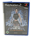 Tomb Raider: The Angel of Darkness (Sony PlayStation 2, 2003) Videospiel