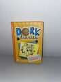 DORK Diaries - Nikkis (nicht ganz so) phänomenaler Auftritt; Buch Band 3