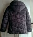 Esprit Winterjacke Damen Steppjacke  Parka Gr. S