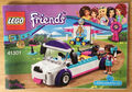 LEGO® Friends 41301 Welpenparade