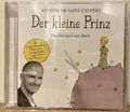 Der kleine Prinz von Antoine de Saint-Exupery (2017) Audio CD