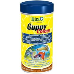 Tetra Guppy Colour - 250 ml