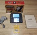 Verkaufe Nintendo New Super Mario Bros 2 Special Edition 2Ds Konsole in OVP