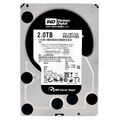 Western Digital Black 2TB WD2001FASS 7200RPM 64MB Sata II 3,5'' Zoll