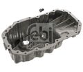 Ölwanne febi Plus FEBI BILSTEIN 100264 für VW Touran Passat