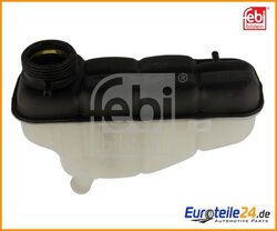 Ausgleichsbehälter, Kühlmittel FEBI BILSTEIN 38806