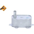 NRF 31788 Ölkühler Motoröl für AUDI A4 B8 A5 A6 C7 Q5 3N115389H 1968 - 2018
