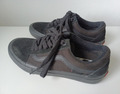 Vans Comfycush Pro Old Skool Sneaker, Low top, Schwarz, Damen, Gr 38