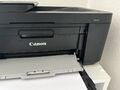 Canon PIXMA TR4650 Tintenstrahl Multifunktions Drucker Scanner Kopierer Fax ADF