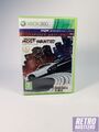 Need for Speed Most Wanted Limited Edition Microsoft XBox 360 mit Anleitung