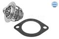 MEYLE 628 228 0001 Thermostat, Kühlmittel for OPEL