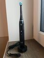 Oral-B iO Series 8 Limited Edition Elektrozahnbürste - Black Onyx