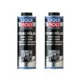 LIQUI MOLY 2425 Pro-Line Motorspülung Motor Reiniger Additiv Öl Zusatz 2 Liter