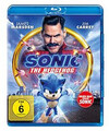 Sonic the Hedgehog [Blu-ray] von Fowler, Jeff | DVD | Zustand gut