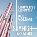 Maybelline New York Lash sensationelle himmelhohe Mascara, volumisierend & verlängernd 