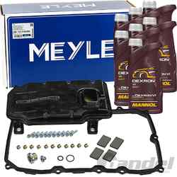 MEYLE TEILESATZ AUTOMATIKGETRIEBE passend für AUDI Q7 4L VW TOUAREG 7P PANAMERA