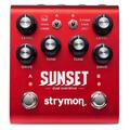 Strymon Sunset * NEW * programmable dual overdrive pedal