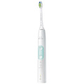 Philips Sonicare ProtectiveClean 5100 HX6857/28 Elektrische Zahnbürste Weiß