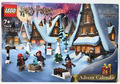 LEGO® Harry Potter™ 76418 Adventskalender 2023 | mit 6 Minifiguren 227 Teile  7+