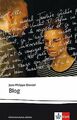 BLOG von Blondel, Jean-Philippe | Buch | Zustand gut